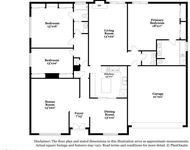 Unit for rent at 3212 Lark Circle, Las Vegas, NV, 89121