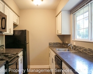 Unit for rent at 5025 S Corbett Ave, Portland, OR, 97239