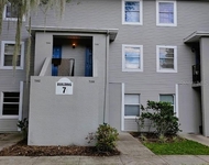 Unit for rent at 7186 E Bank Drive, TAMPA, FL, 33617