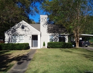 Unit for rent at 3415 Dartmouth Circle, Montgomery, AL, 36111