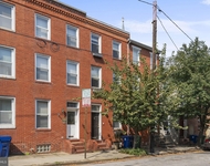 Unit for rent at 1206 William Street, BALTIMORE, MD, 21230