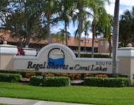 Unit for rent at 5952 Regal Glen Dr, Boynton Beach, FL, 33437