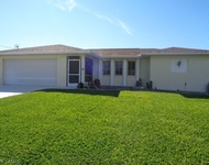 Unit for rent at 2106 Sw 51st Street, CAPE CORAL, FL, 33914
