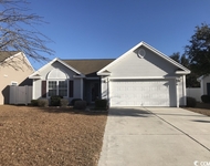 Unit for rent at 206 Bittersweet Ln., Myrtle Beach, SC, 29579