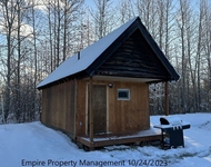 Unit for rent at 1519 Levee Way, North Pole, AK, 99705