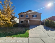 Unit for rent at 3716 Reindeer Cir, Colorado Springs, CO, 80922