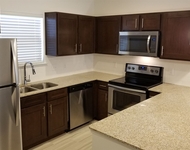 Unit for rent at 1555 Cullen Blvd, Pearland, TX, 77581