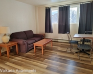 Unit for rent at 1651 2nd Ave Unit 1-12, Fairbanks, AK, 99701