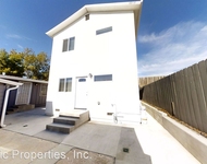 Unit for rent at 5217/5215 Tipton St., San Diego, CA, 92115