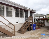 Unit for rent at 4251 50th Street, San Diego, CA, 92115