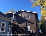 Unit for rent at 1548-1556 Mill Street, Eugene, OR, 97401