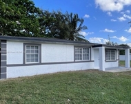 Unit for rent at 43 Newton Rd, West Park, FL, 33023
