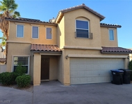 Unit for rent at 8133 Finch Feather Street, Las Vegas, NV, 89143