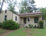 Unit for rent at 6613 Beacon Street, Little Rock, AR, 72207