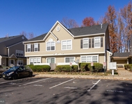 Unit for rent at 5707 Baltimore Drive, MARLTON, NJ, 08053