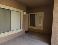 Unit for rent at 2053 Jasper Bluff Street, Las Vegas, NV, 89117