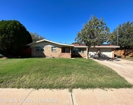 Unit for rent at 2683 E. 25th Street, Odessa, TX, 79762