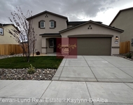Unit for rent at 8972 Wolf River Dr, Reno, NV, 89506