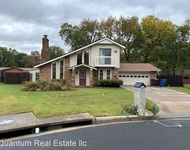 Unit for rent at 3301 Erin Oaks Ct., Fort Smith, AR, 72908