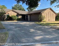 Unit for rent at 4706 Postwood Ct., Spring, TX, 77388