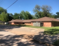 Unit for rent at 125 S 12th St, Chickasha, OK, 73018