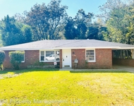 Unit for rent at 969 Hanover Drive, Montgomery, AL, 36109