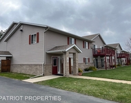 Unit for rent at 1001 Grandview Ave, Tomah, WI, 54660