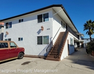 Unit for rent at 4525 Kansas St, San Diego, CA, 92116