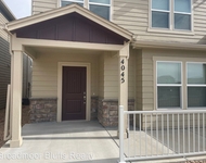 Unit for rent at 4045 Tiberias Pt, Colorado Springs, CO, 80916