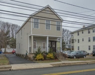 Unit for rent at 103 Bloomfield Ave, Nutley Twp., NJ, 07110