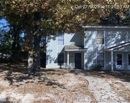 Unit for rent at 5878 Aftonshire Drive, Fayetteville, NC, 28304
