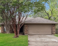 Unit for rent at 212 Arnold Street, Crowley, TX, 76036