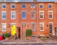 Unit for rent at 13 E Wheeling Street, BALTIMORE, MD, 21230