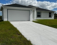 Unit for rent at 307 Lancelot Avenue S, LEHIGH ACRES, FL, 33971