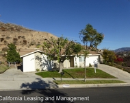 Unit for rent at 27990 Camp Plenty Road, Canyon Country, CA, 91351