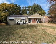 Unit for rent at 3755 Kalamath Cv, Memphis, TN, 38128