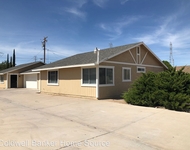 Unit for rent at 13899 Smoke Tree St, Hesperia, CA, 92345