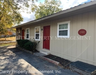 Unit for rent at 1901 Park St Ne, Cleveland, TN, 37311