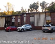 Unit for rent at 5525 Jacksboro Pike Hillside Apartments, Knoxville, TN, 37918