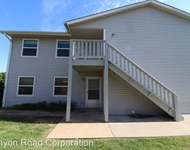 Unit for rent at 1816 Wren, Norman, OK, 73069