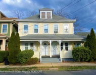 Unit for rent at 77 Benson Avenue, Ocean Grove, NJ, 07756