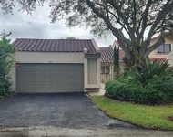 Unit for rent at 378 Patio Village Ter, Weston, FL, 33326