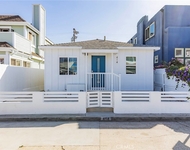 Unit for rent at 416 31st Street, Hermosa Beach, CA, 90254