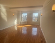 Unit for rent at 207 West 106th Street, New York, NY 10025