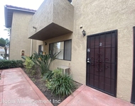 Unit for rent at 4504 60th St #2, San Diego, CA, 92115