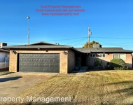 Unit for rent at 1430 E. Salome Ave., Tulare, CA, 93274