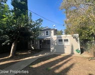 Unit for rent at 2550 27th Street House, Sacramento, CA, 95818