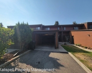 Unit for rent at 89 Hawthorn West, Kalispell, MT, 59901