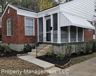 Unit for rent at 1767 Peach Ave, Memphis, TN, 38117