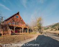 Unit for rent at 4585 Jordan Spur Road, Bozeman, MT, 59715